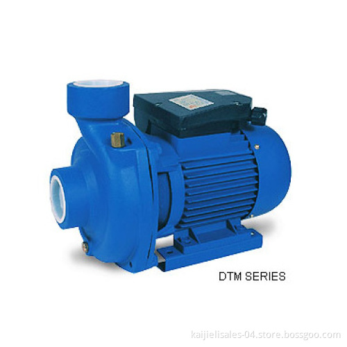 Centrifugal Pump (DTM Series)
